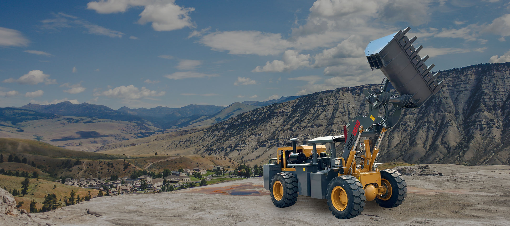 潍坊贵铭金属制品有限公司